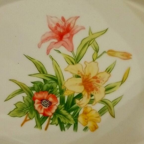 FINE PORCELAIN CHINA!!!   - Picture 2 of 4